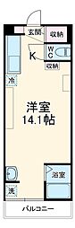 北戸田駅 7.5万円