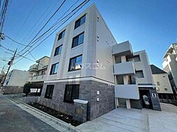 エルファーロ笹塚II 401