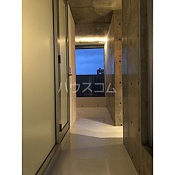 名古屋市営名城線 平安通駅 徒歩5分の賃貸マンション 4階1LDKの室内