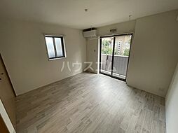 エルメゾン嵯峨 103 1階1Kのリビング/ダイニング