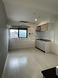 Ｖｅｌｏ　ＭＩＮＡＭＩＯＤＡＫＡ 203 2階ワンルームのリビング/ダイニング