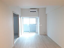 ルーツ新都心 1201 12階1LDKのリビング/ダイニング