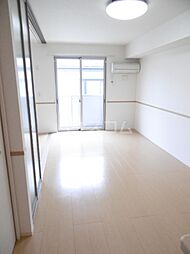 グランシャリオ　Ｂ 1階1LDKのリビング/ダイニング