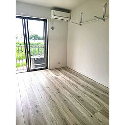 JR内房線 浜野駅 徒歩17分の賃貸アパート 2階1Kのリビング/ダイニング