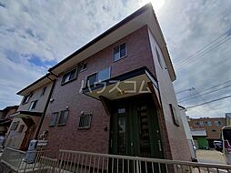 尾崎町上田戸建て　新西棟