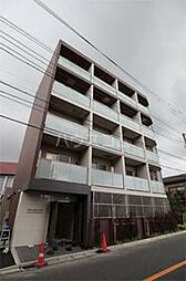 JR南武線 平間駅 徒歩10分の賃貸マンション