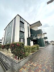 名古屋市営桜通線 徳重駅 徒歩16分