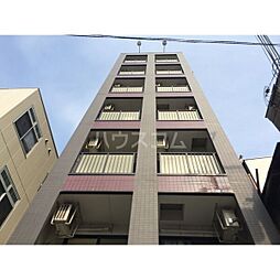 ディーシモンズ西梅田 3階