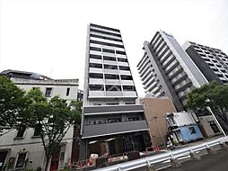 Osaka Metro谷町線 中崎町駅 徒歩7分の賃貸マンション