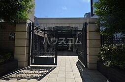 阪神本線 野田駅 徒歩3分の賃貸マンション