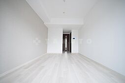 JR大阪環状線 福島駅 徒歩6分の賃貸マンション 7階ワンルームのリビング/ダイニング