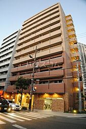 京阪電鉄中之島線 中之島駅 徒歩4分の賃貸マンション