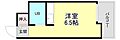 GSハイム第2江坂2階3.8万円