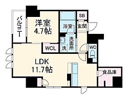 Osaka Metro谷町線 東梅田駅 徒歩7分