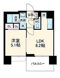 Osaka Metro御堂筋線 中津駅 徒歩3分