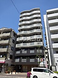 JR常磐線 馬橋駅 徒歩4分の賃貸マンション