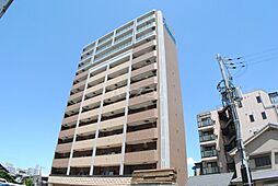 Osaka Metro御堂筋線 中津駅 徒歩4分の賃貸マンション