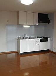 JR御殿場線 下土狩駅 徒歩7分の賃貸マンション 3階1LDKのリビング/ダイニング