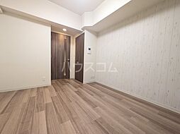 プレサンス梅田II 402 4階1Kのリビング/ダイニング