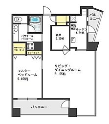 JR東西線 新福島駅 徒歩3分