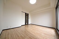 プレジオ江坂 3階1LDKのリビング/ダイニング