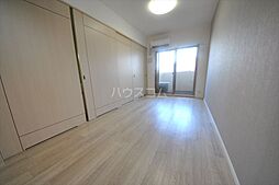 Osaka Metro御堂筋線 西中島南方駅 徒歩2分の賃貸マンション 9階ワンルームのリビング/ダイニング