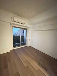 プレサンス塚本グランゲート 604 6階1Kのリビング/ダイニング