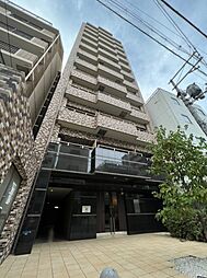 Osaka Metro谷町線 谷町六丁目駅 徒歩4分の賃貸マンション