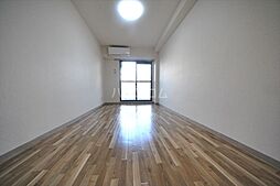 パル下新庄 103 1階ワンルームのリビング/ダイニング