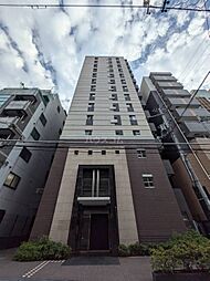 Osaka Metro谷町線 天満橋駅 徒歩5分の賃貸マンション