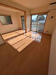 プランドール 301 3階1LDKのリビング/ダイニング