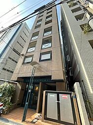 Osaka Metro谷町線 天満橋駅 徒歩5分の賃貸マンション