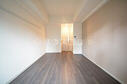 Osaka Metro谷町線 谷町四丁目駅 徒歩5分の賃貸マンション 6階1Kのリビング/ダイニング