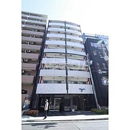 Osaka Metro中央線 谷町四丁目駅 徒歩5分の賃貸マンション