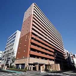 Osaka Metro御堂筋線 なんば駅 徒歩6分の賃貸マンション