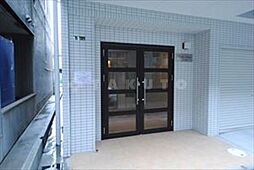 阪急京都本線 淡路駅 徒歩7分の賃貸マンション 4階1Kのリビング/ダイニング