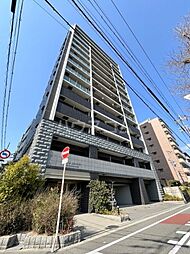 ララプレイス ザ・大阪リヴァージュ