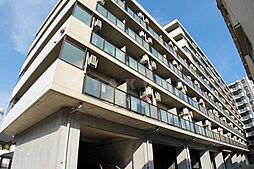 阪急京都本線 上新庄駅 徒歩10分の賃貸マンション