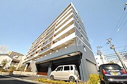 プレサンス淡路駅前