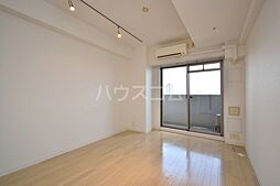 Osaka Metro谷町線 天満橋駅 徒歩4分の賃貸マンション 8階1Kのリビング/ダイニング