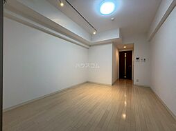 Osaka Metro谷町線 谷町四丁目駅 徒歩3分の賃貸マンション 10階1Kのリビング/ダイニング