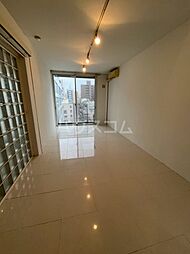 Osaka Metro谷町線 天満橋駅 徒歩10分の賃貸マンション 5階ワンルームのリビング/ダイニング