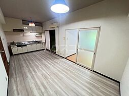 阪急千里線 北千里駅 徒歩12分の賃貸マンション