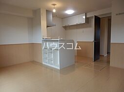 カーサ　ヴェルデ 1階1LDKのリビング/ダイニング