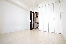 Osaka Metro堺筋線 南森町駅 徒歩2分の賃貸マンション 4階1Kのリビング/ダイニング