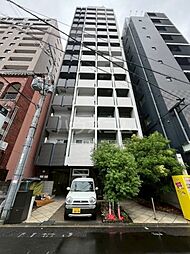 Osaka Metro谷町線 東梅田駅 徒歩7分の賃貸マンション