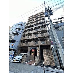 Osaka Metro御堂筋線 東三国駅 徒歩5分の賃貸マンション