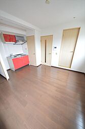 JR東西線 大阪天満宮駅 徒歩2分の賃貸マンション 9階ワンルームのリビング/ダイニング