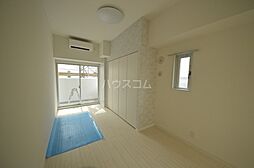 Osaka Metro堺筋線 扇町駅 徒歩3分の賃貸マンション 8階ワンルームのリビング/ダイニング