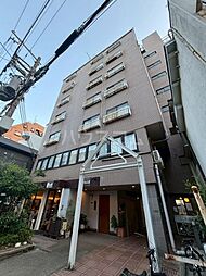 Osaka Metro谷町線 天神橋筋六丁目駅 徒歩6分の賃貸マンション